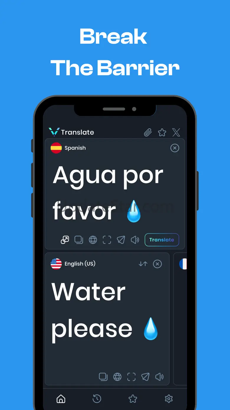 VTranslate - Voice Translator 3.1.9