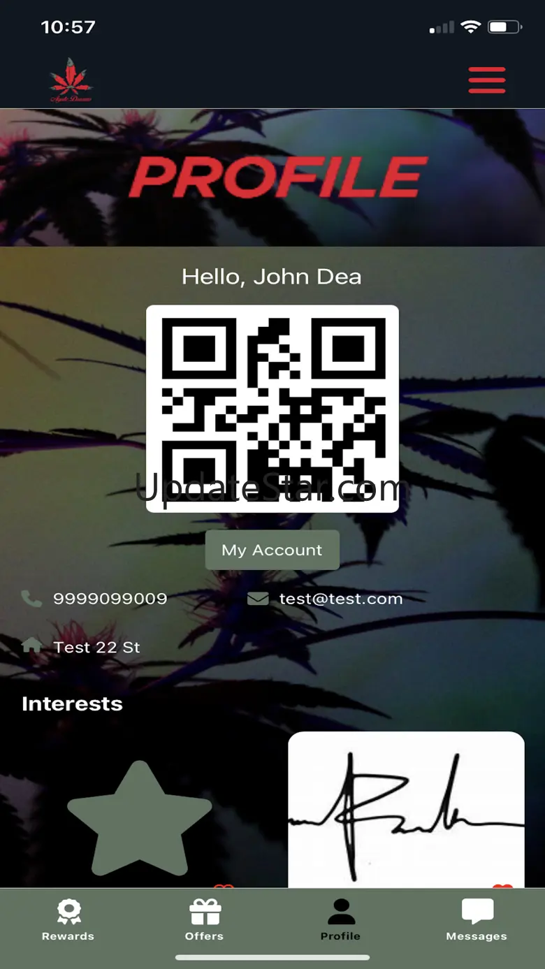 Agate Dreams 5.2.0