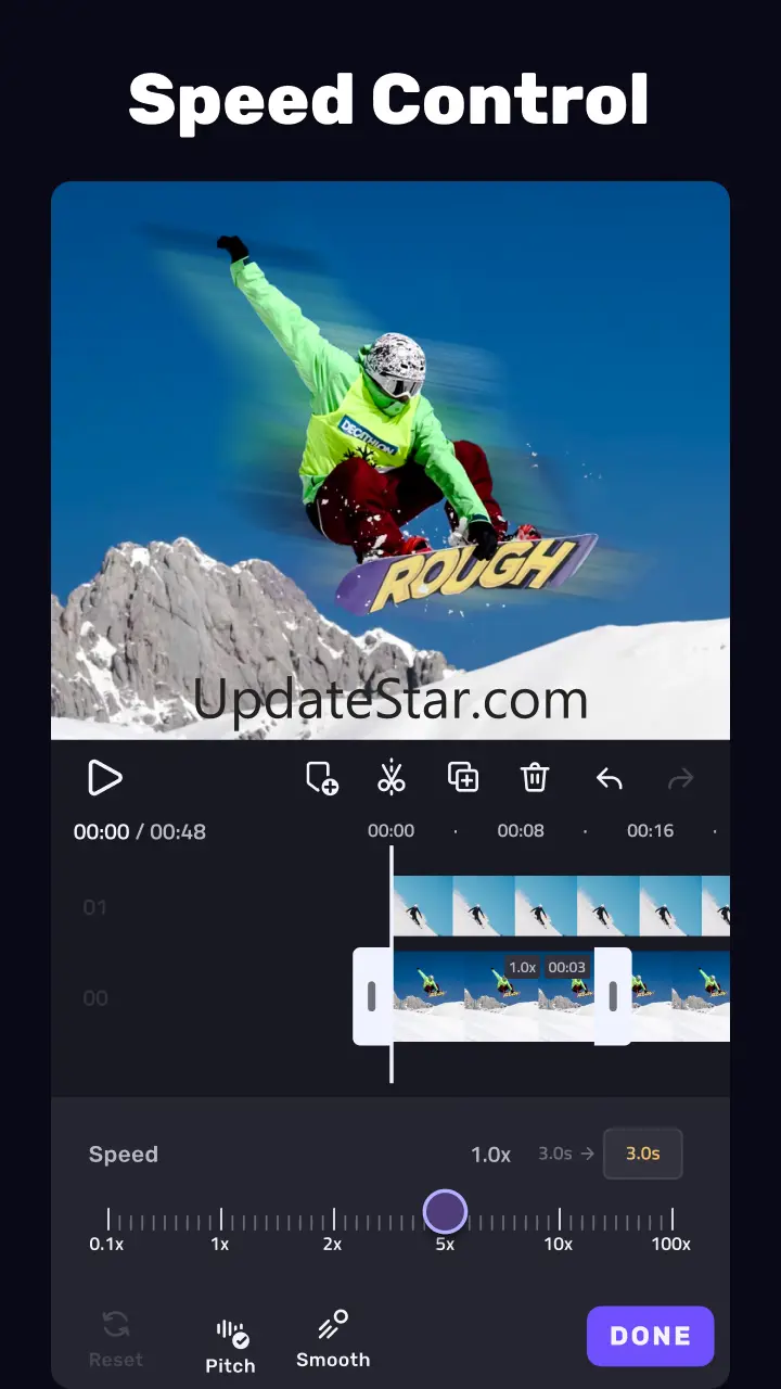 VivaCut - AI Video Editor 4.1.9