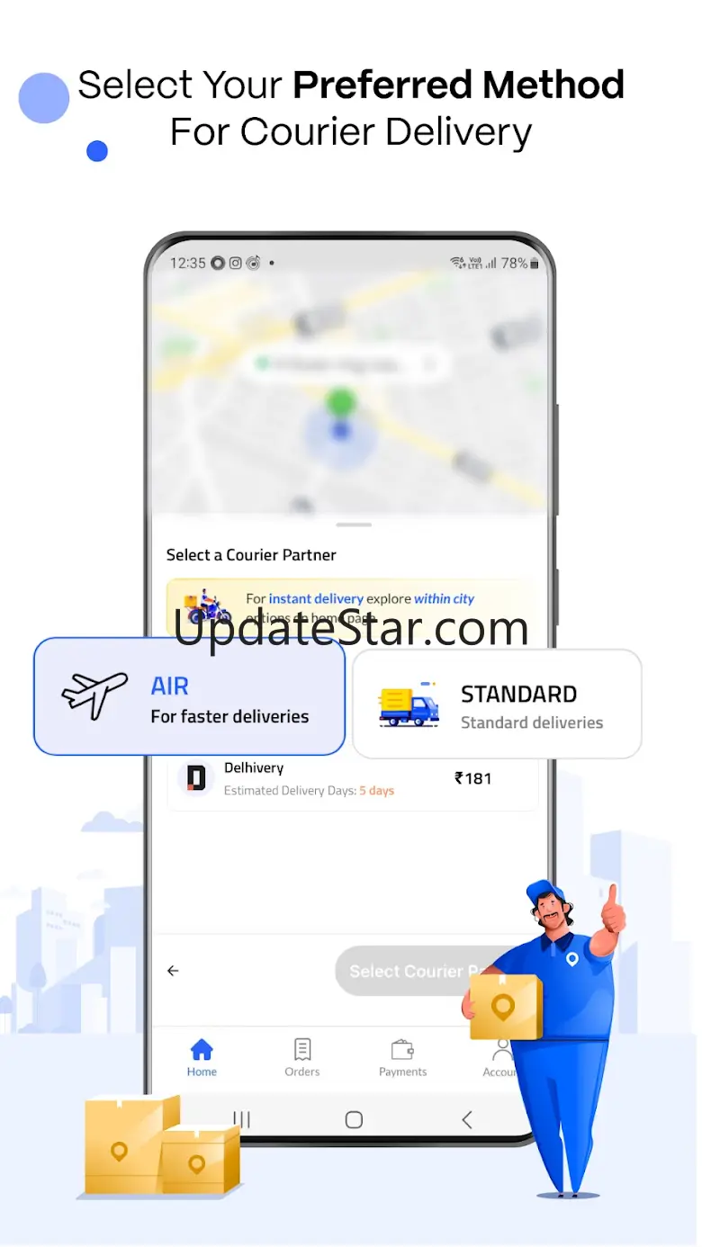Porter - Logistics Service App 6.20.1