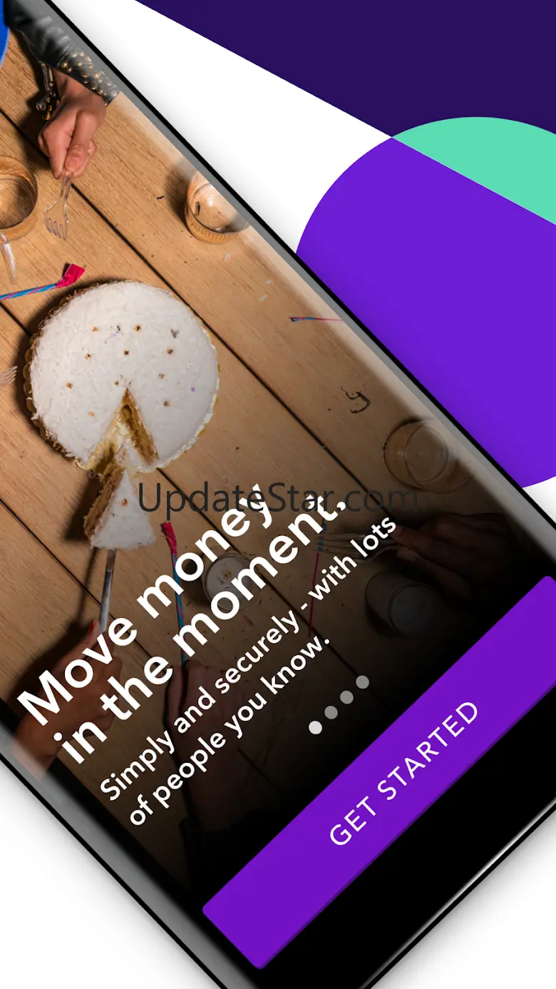 Zelle® 9.3.1