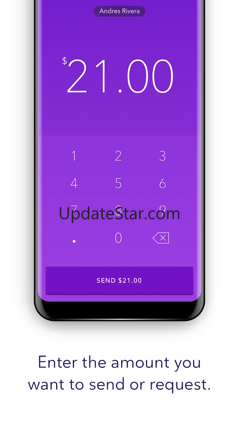 Zelle® 9.3.1