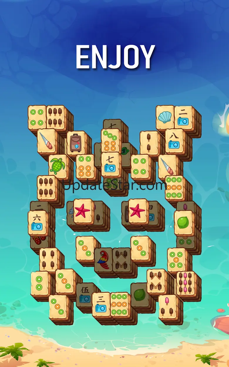 Mahjong Treasure Quest: Club 2.50.2