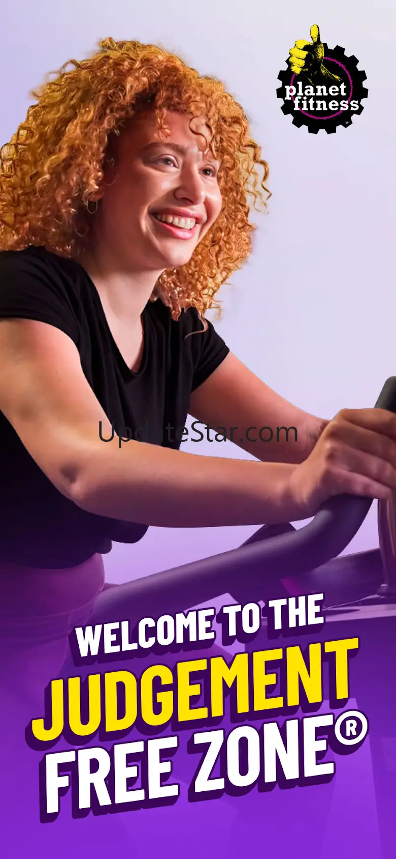 Planet Fitness 9.9.18