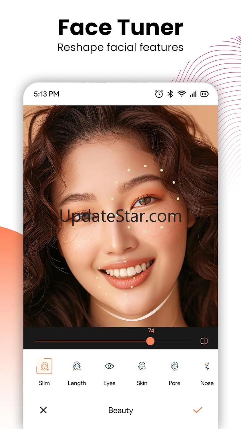 Charme: AI Photo Editor