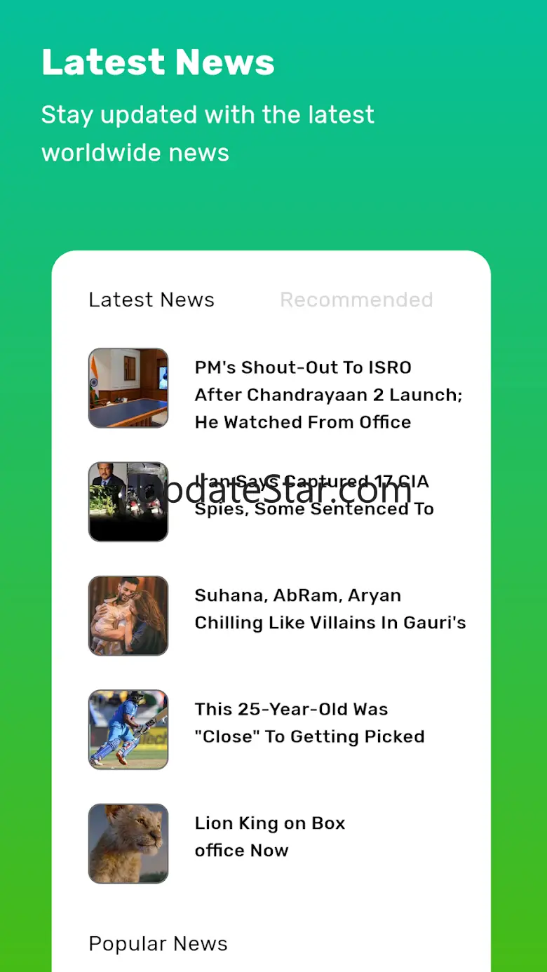 All-in-One Social Media 2.5.3