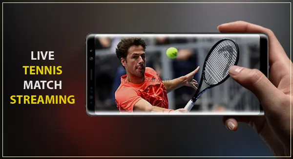 PTV Sports Live Streaming TV 1.117