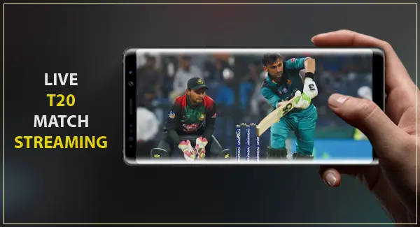 PTV Sports Live Streaming TV 1.117