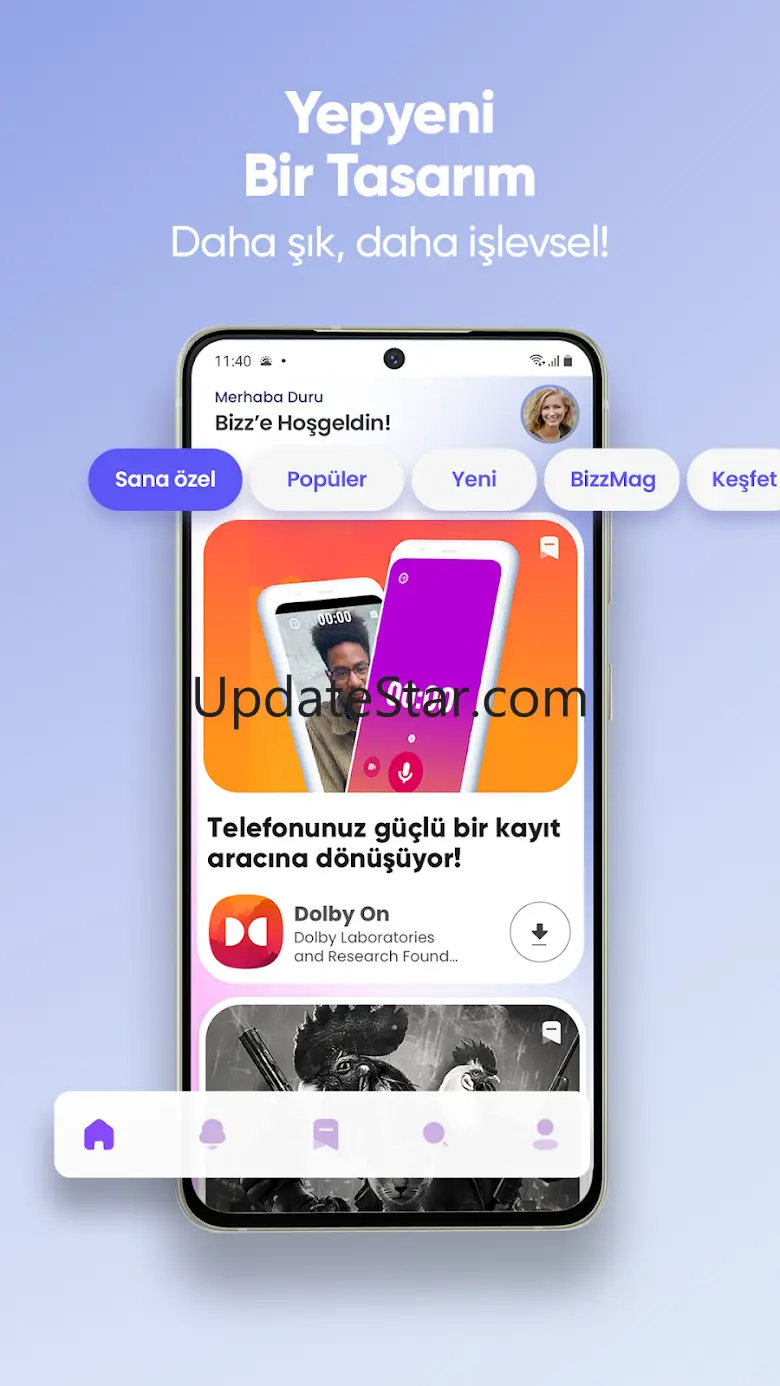 Galaxy Bizz 6.0.12