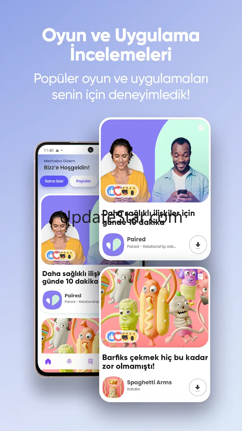 Galaxy Bizz 6.0.12