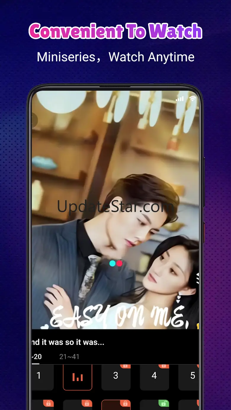 MeloShort-Movies&Dramas 2.32.02