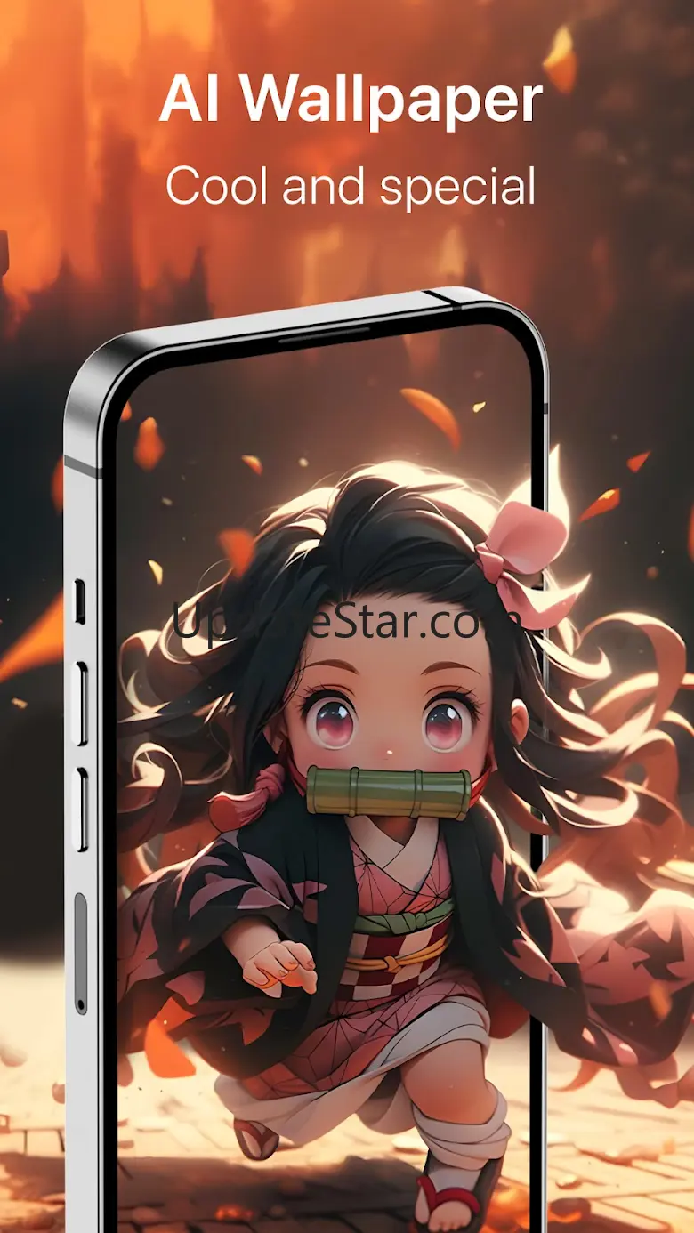 Live Wallpapers : 4K HD 3D 4D 7.6