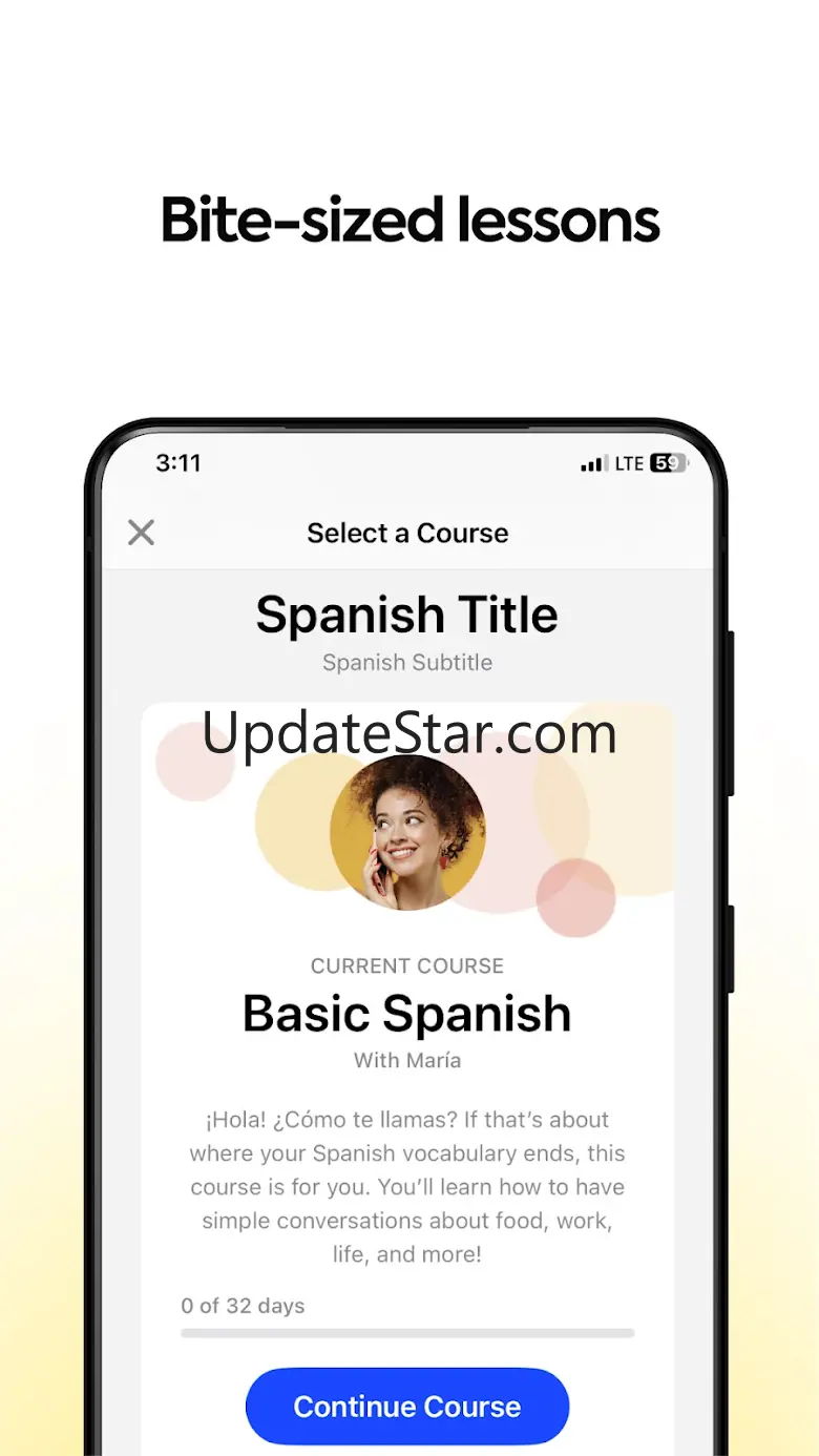 Speak: Learn Spanish, French 3.72.0