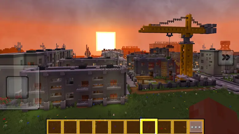 CityCraft Explorers 1.20.0.2-dev