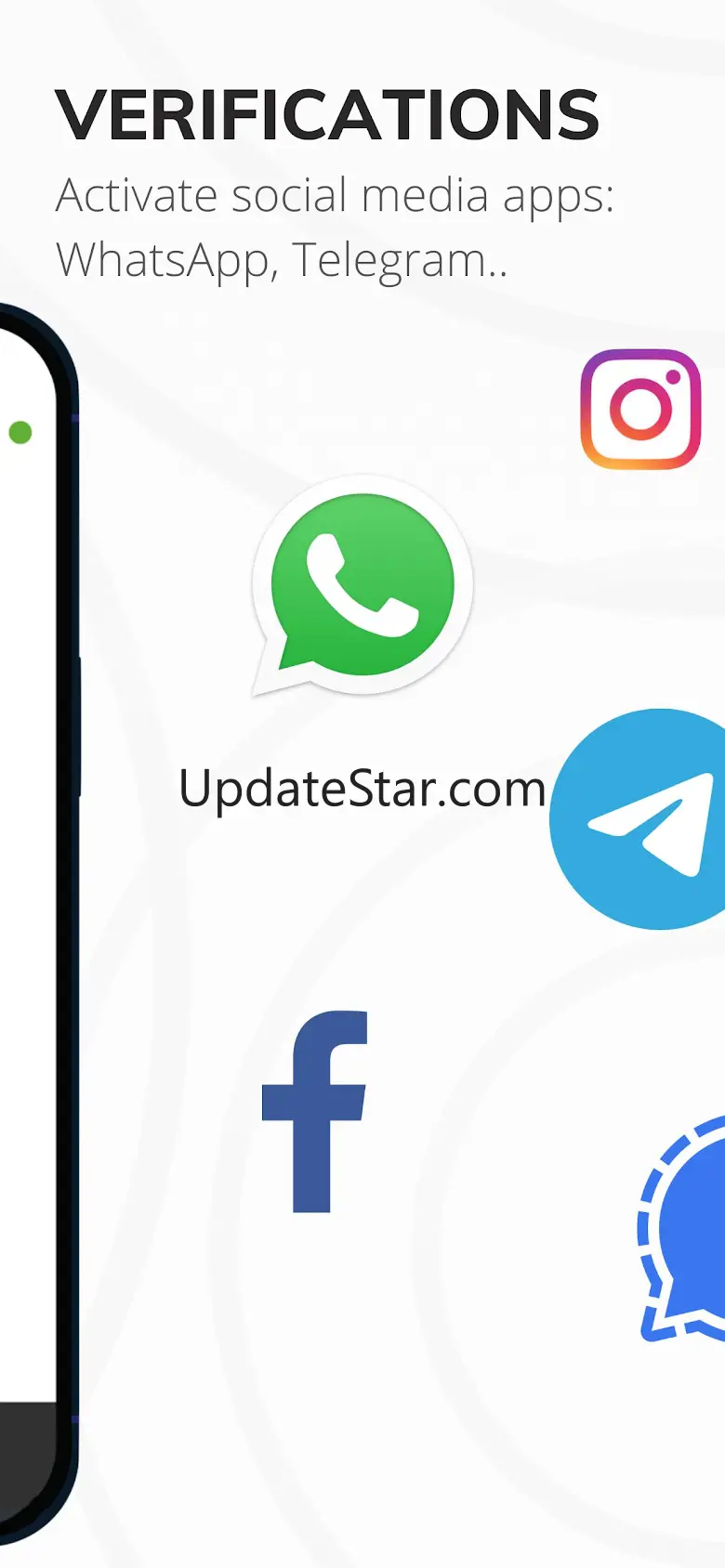Fanytel - Virtual Phone Number 1.3.5