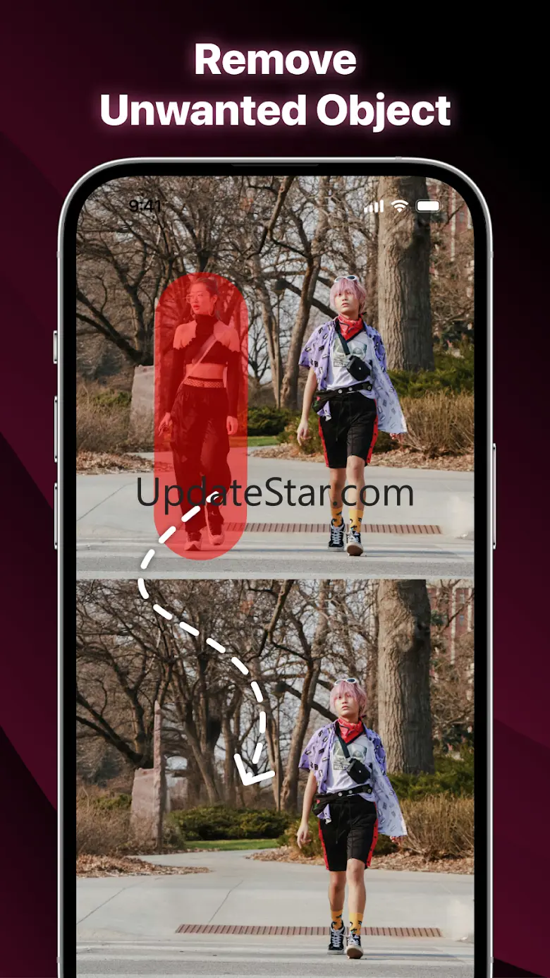 Photo Editor AI - Image Editor