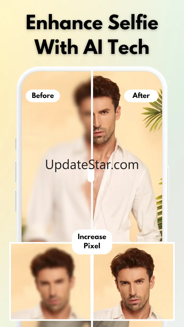AI Photo Editor: Face Beauty 1.6.1