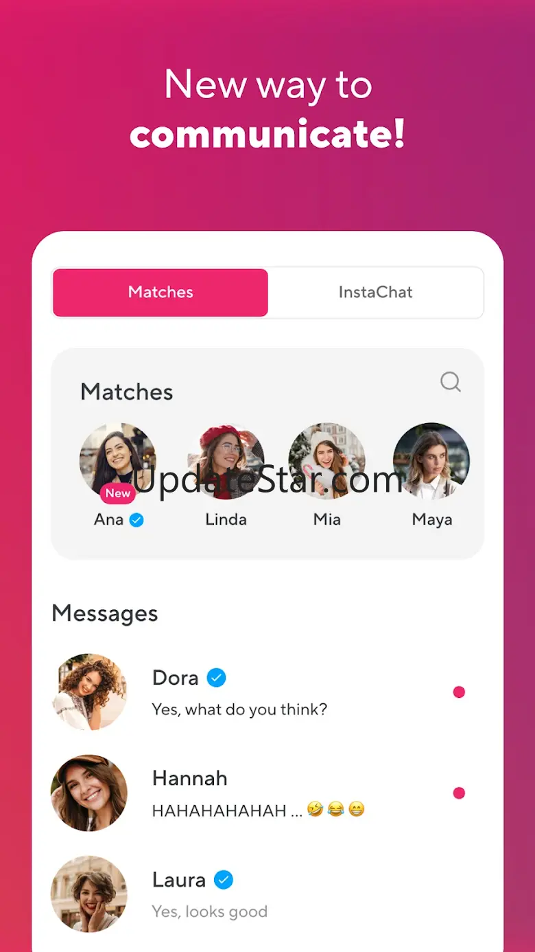 dua.com - Albanian Dating app 4.11.0