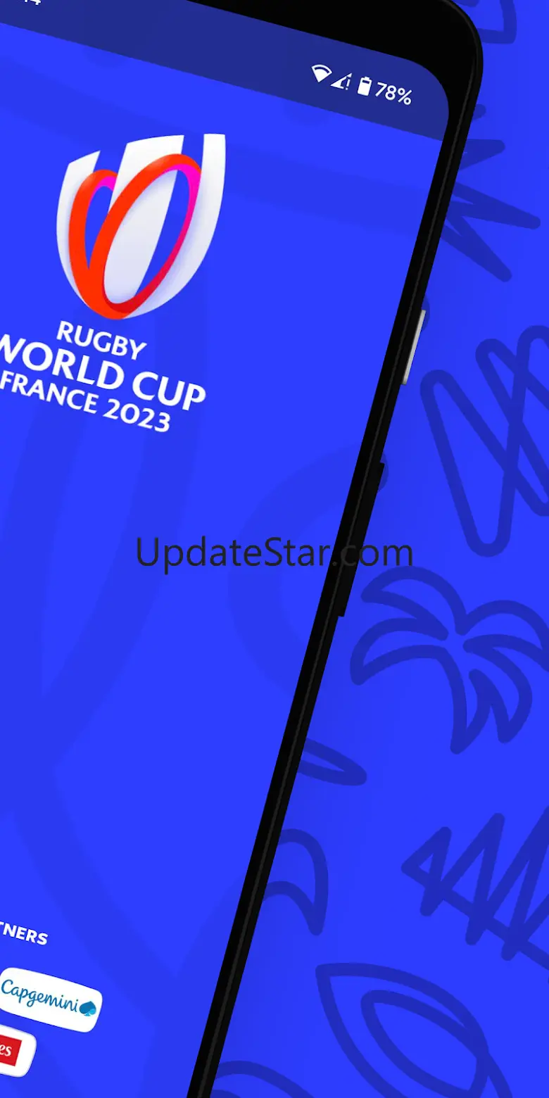 Women's Rugby World Cup 2025 4.0.1