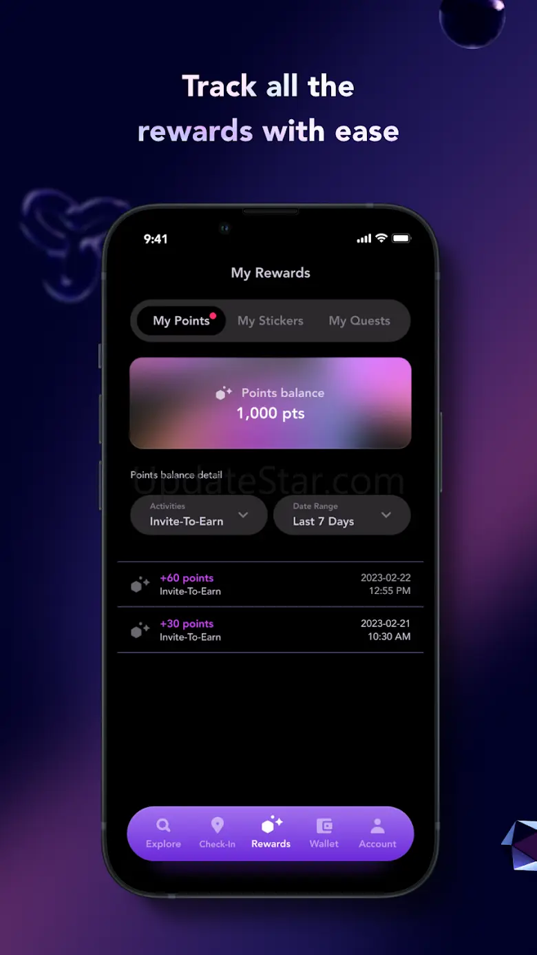 Roam: WiFi, eSIM & Rewards 1.20.5