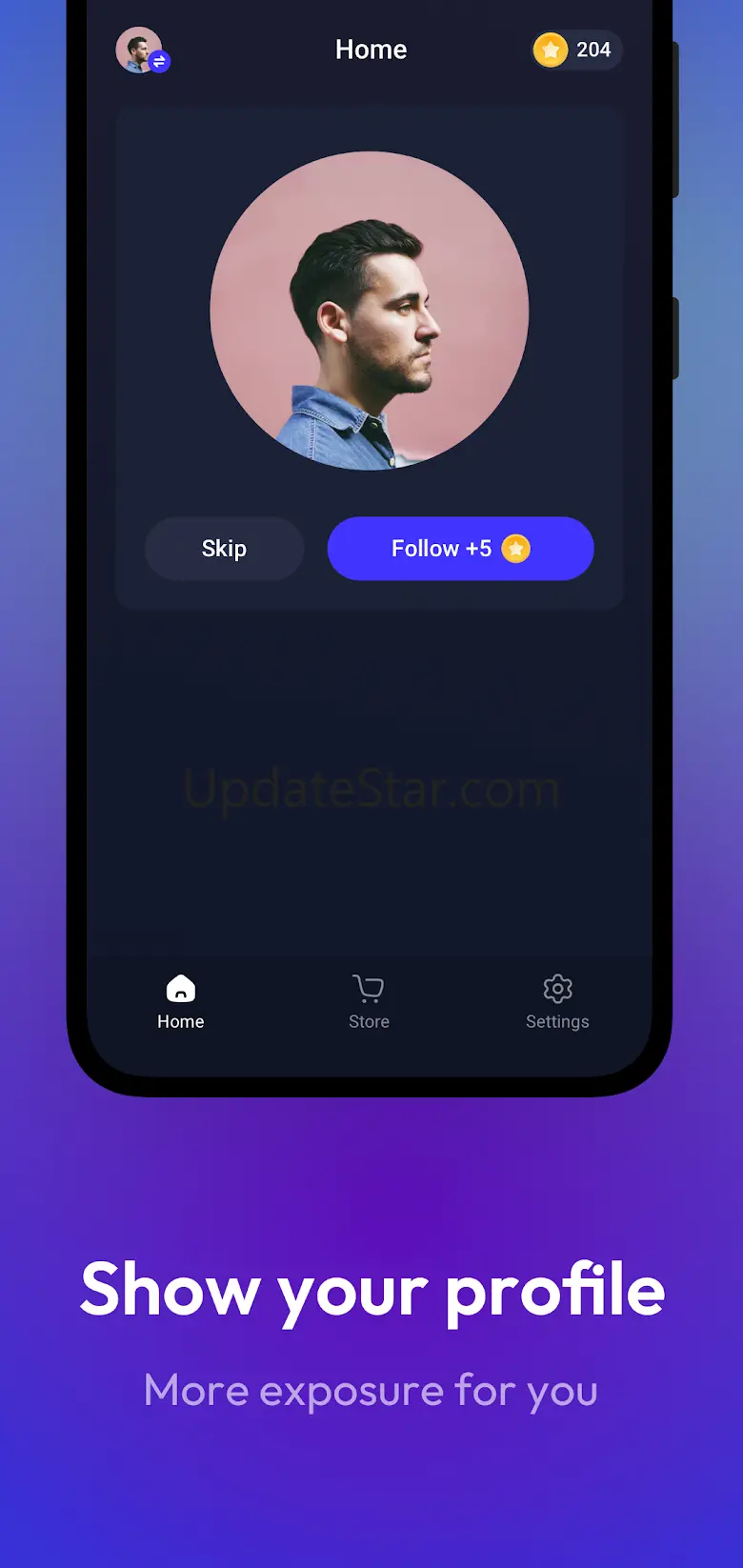 TikFans - Get Real Followers 5.0.0