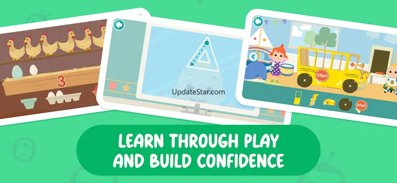 CoComelon: Learn ABCs and 123s 2.4.7