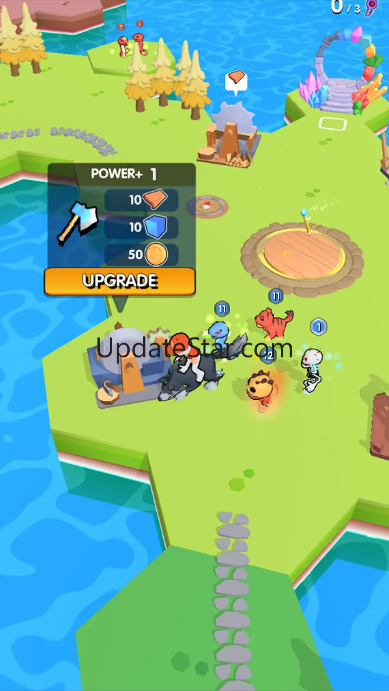 Magic Fighting: Hero Quest 1.5.0