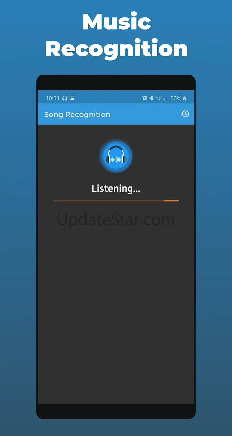 Music Finder: Song Recognition 2.2