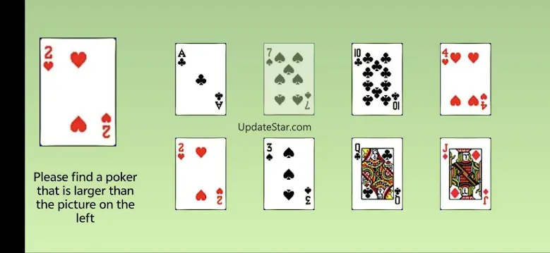 Guess Cards 4.0