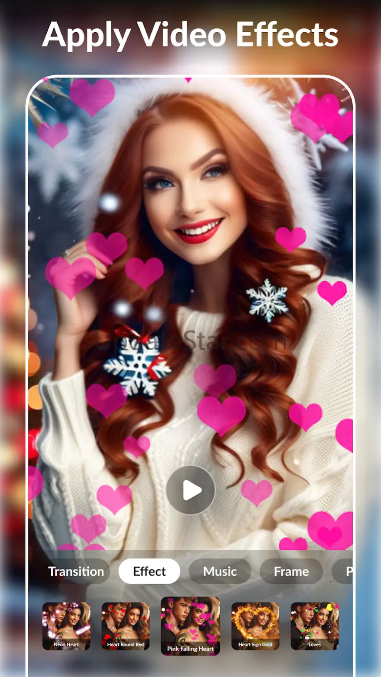 Quick Slide - Slideshow Maker 1.6