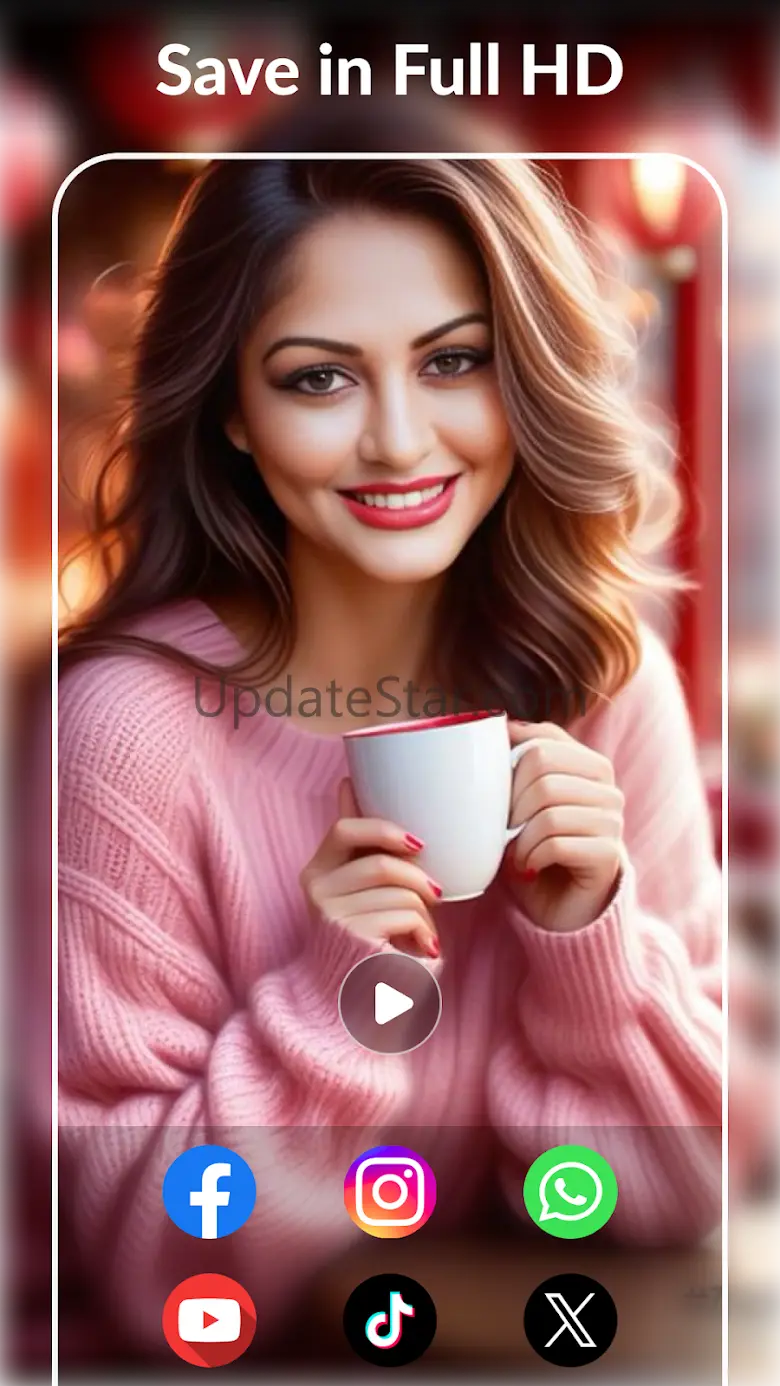 Quick Slide - Slideshow Maker 1.6