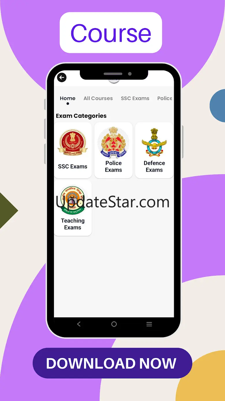 Exam Vidhi: SSC & Railway Exam 1.3.2