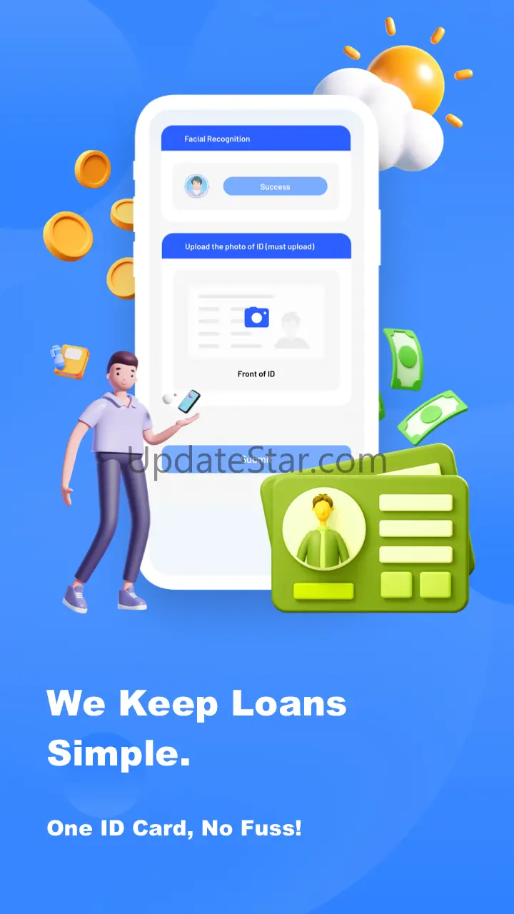 Coco Peso-Online Credit Loan 1.0.2