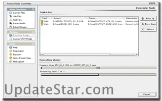 Power Video Cutter 5.3