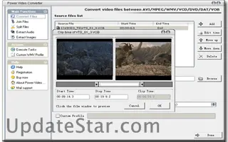 Power Video Cutter 5.3