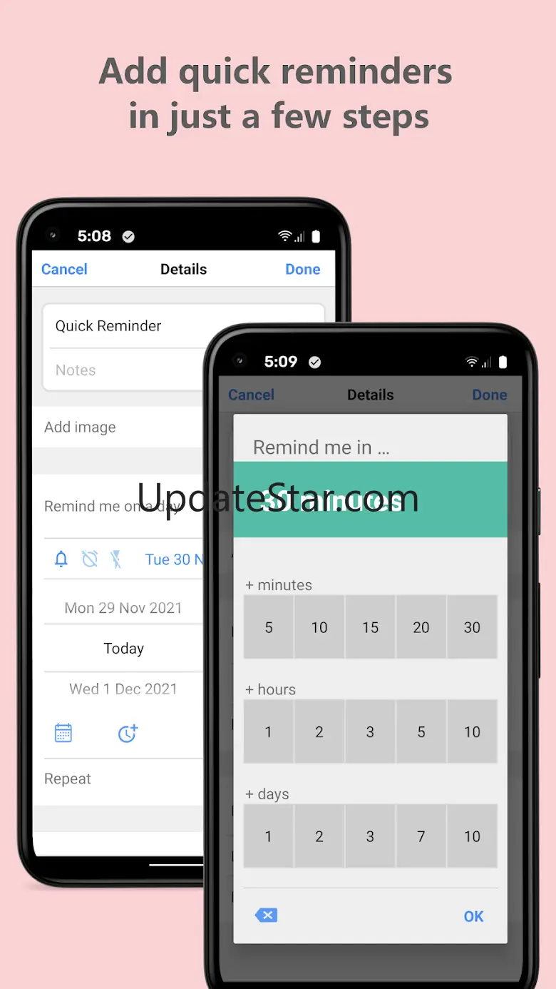 Reminders: ToDo List & Planner 2.1.3