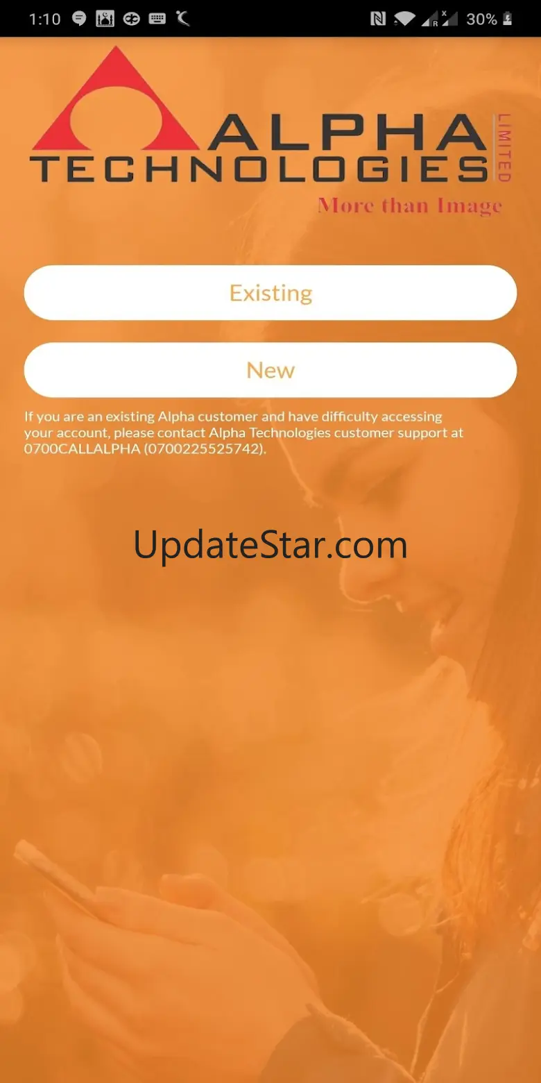 Alpha Caller 1.15