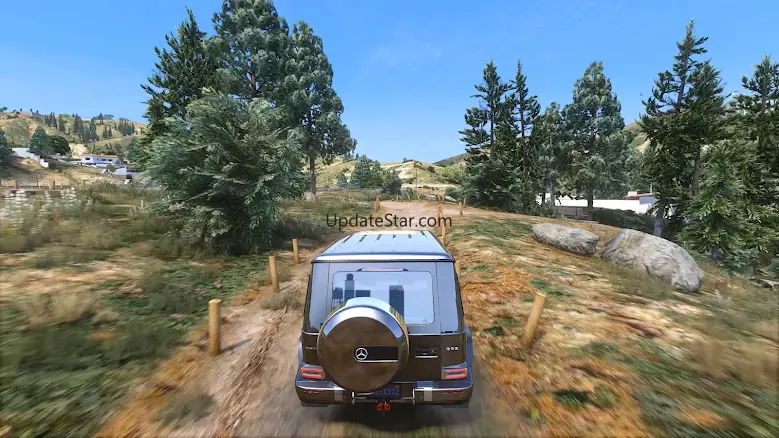 Trip To Offroad : Car Driving 2.7