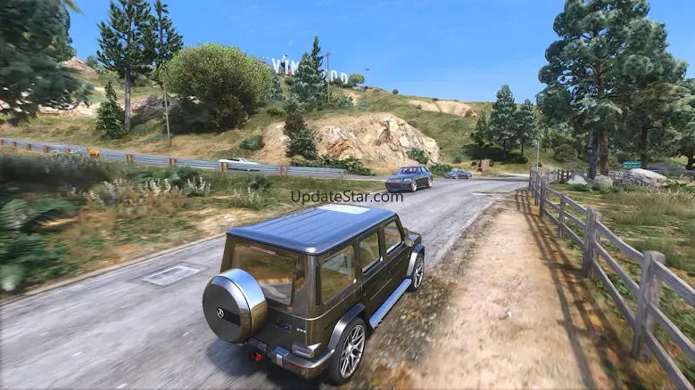 Trip To Offroad : Car Driving 2.7