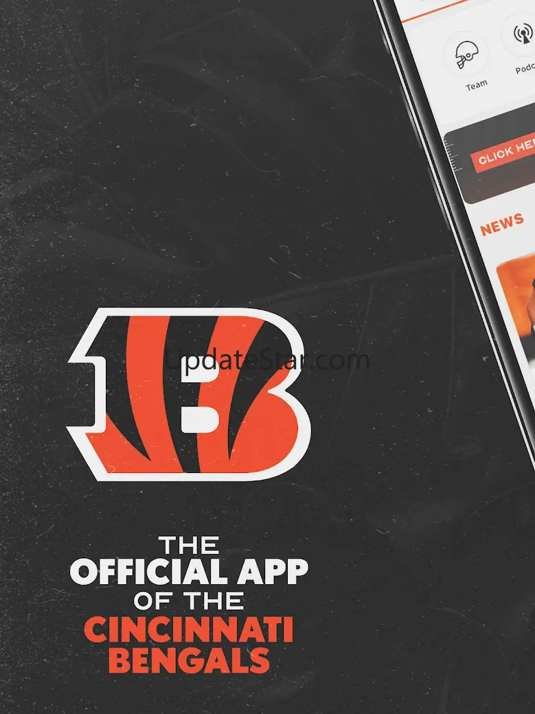 Cincinnati Bengals 5.3.6