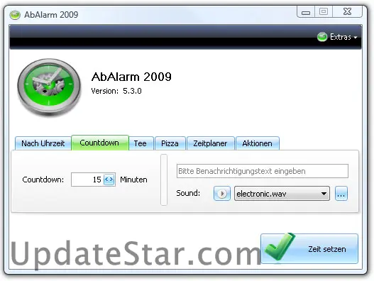 AbAlarm 9