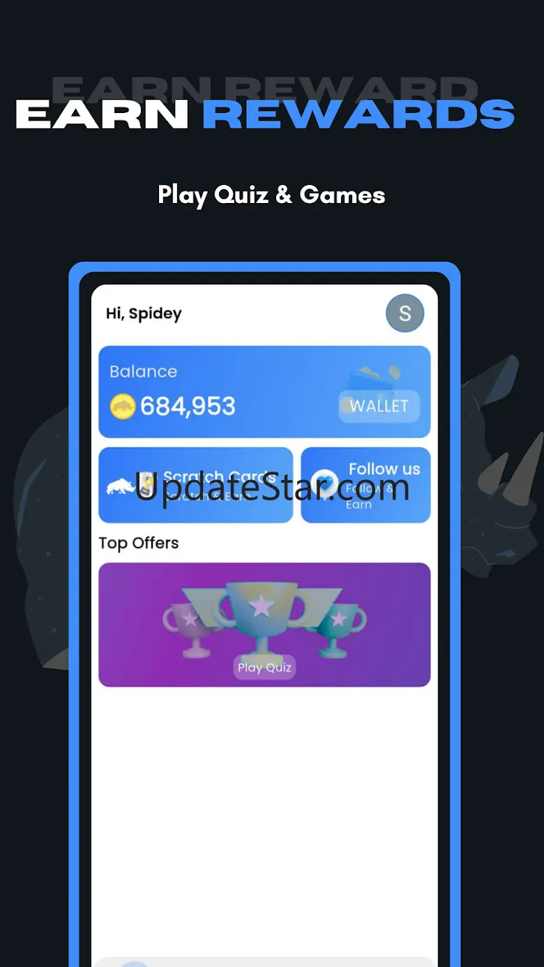 Cash Rhino - Easy Rewards 2.0.0