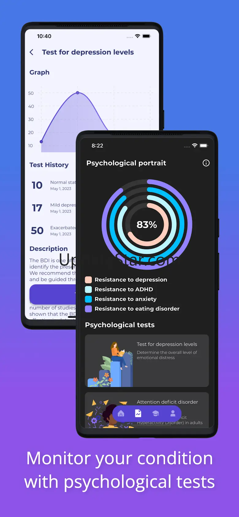 MindHealth: CBT Mental Health 5.3.1