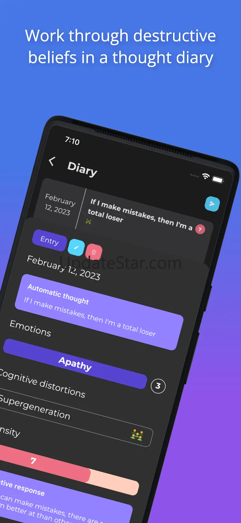 MindHealth: CBT Mental Health 5.3.1