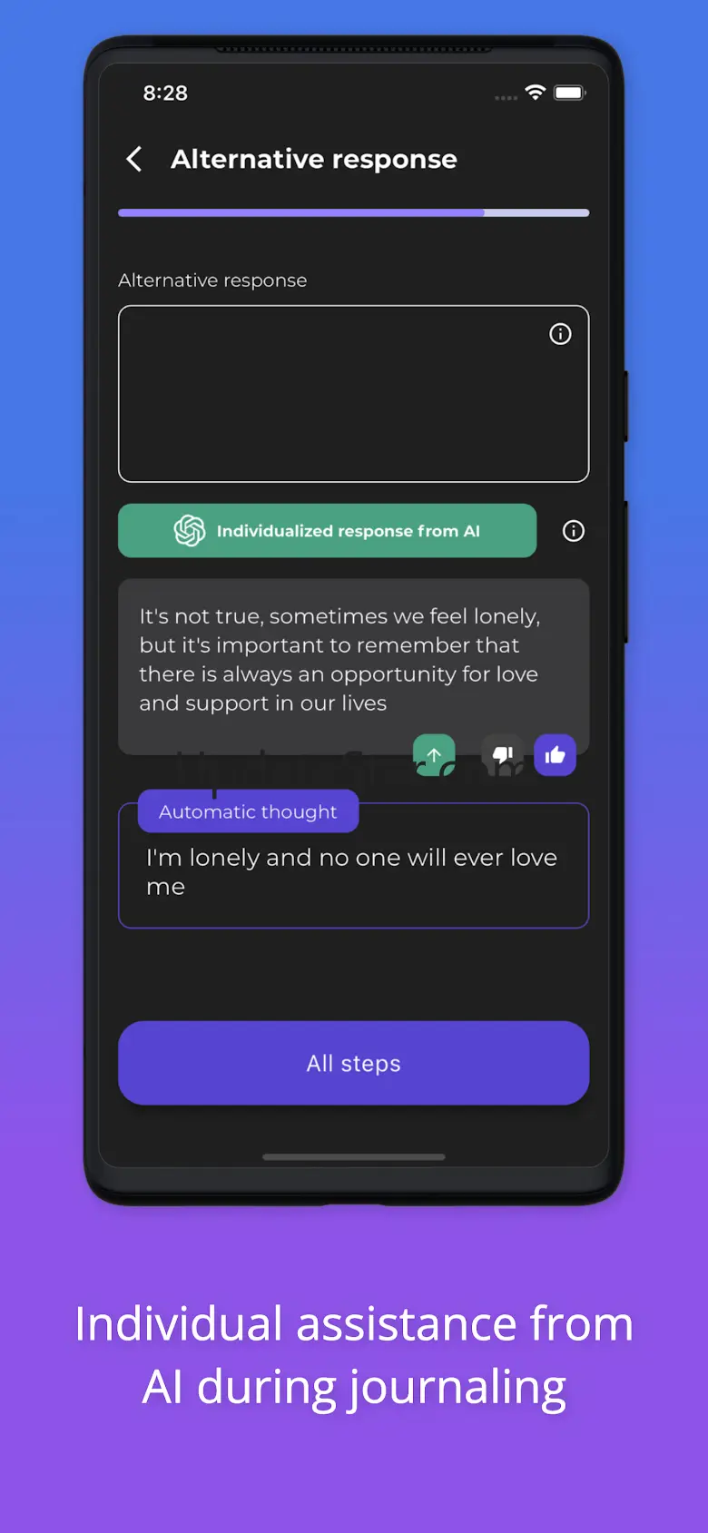 MindHealth: CBT Mental Health 5.3.1