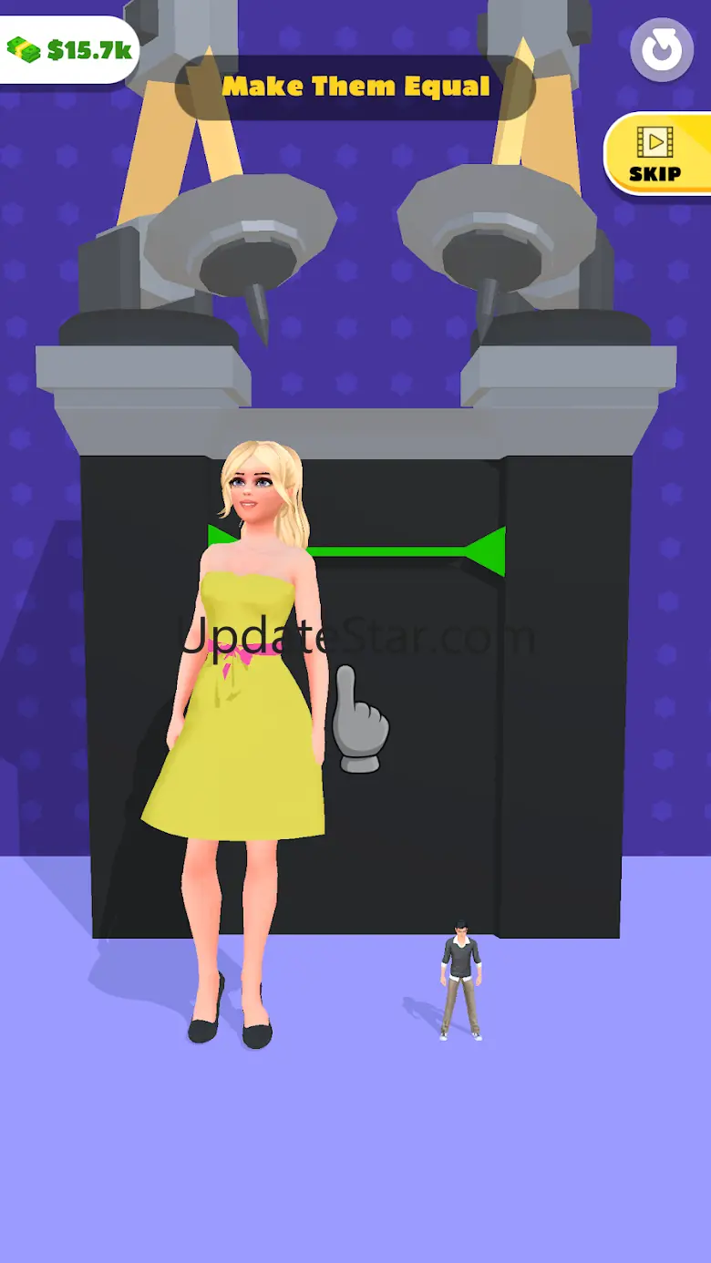 Love Story Adventure 3D 1.00.25