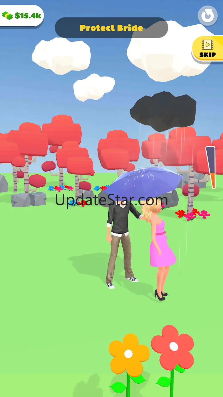 Love Story Adventure 3D 1.00.25