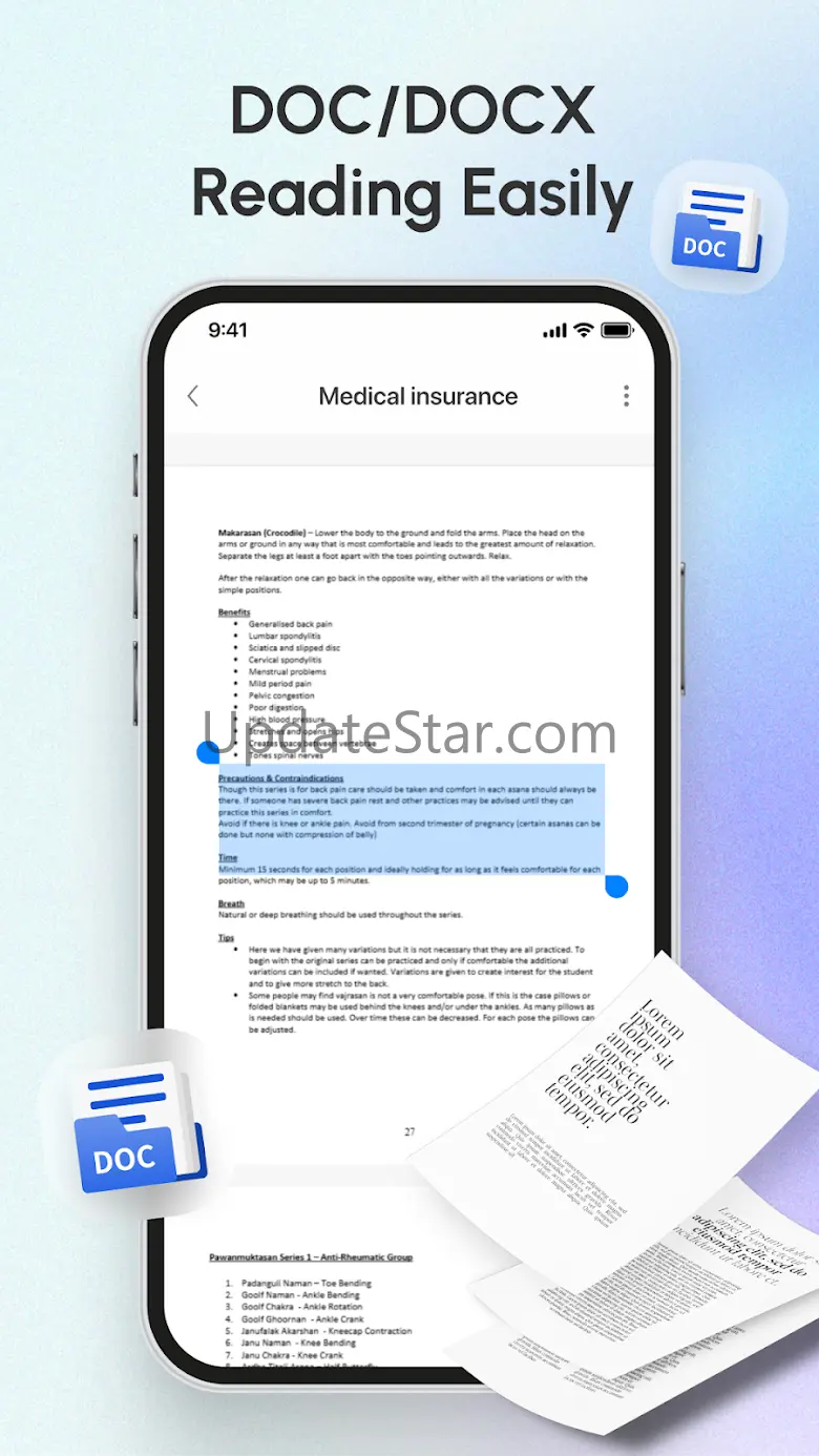 PDF Editor: Convert & Sign 1.1.8