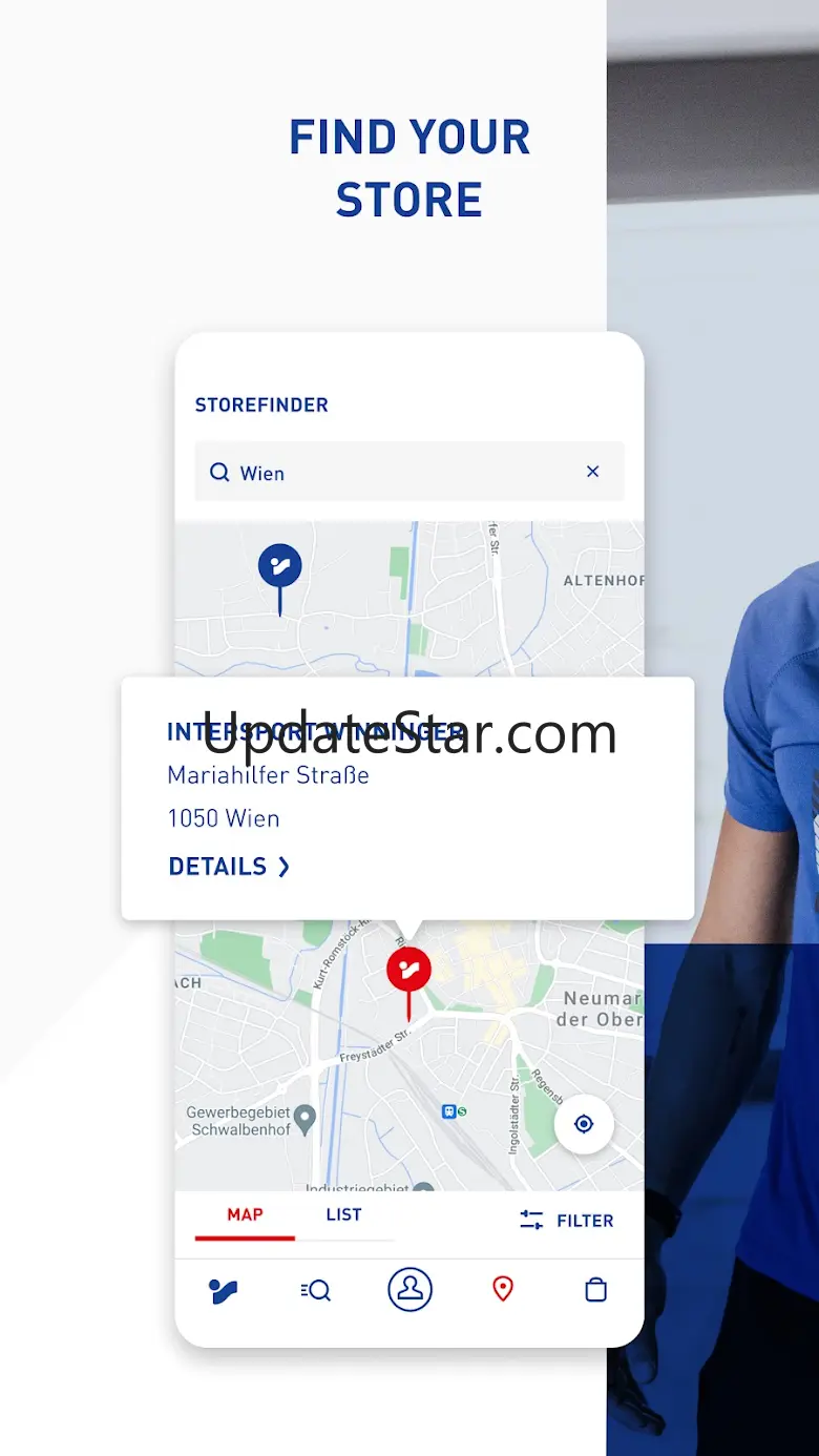 INTERSPORT AT/CZ/HU/SK 3.1.2