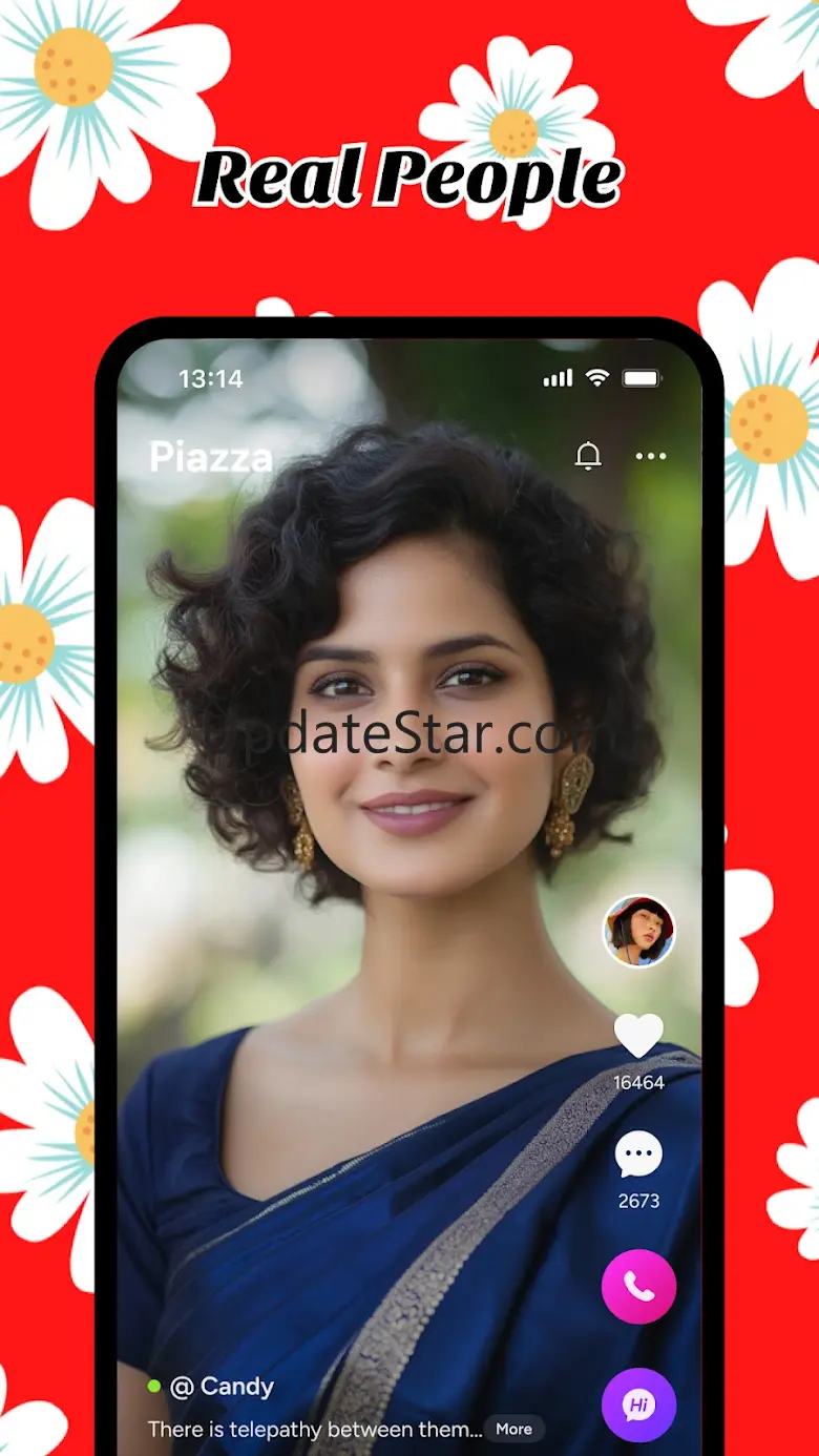 MetU-Video chat, meet unknown 1.0.2